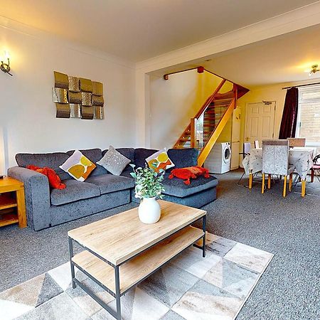 Sleeps 10, Free Parking, Close To Science Park, King Size Bed Milton  Zewnętrze zdjęcie