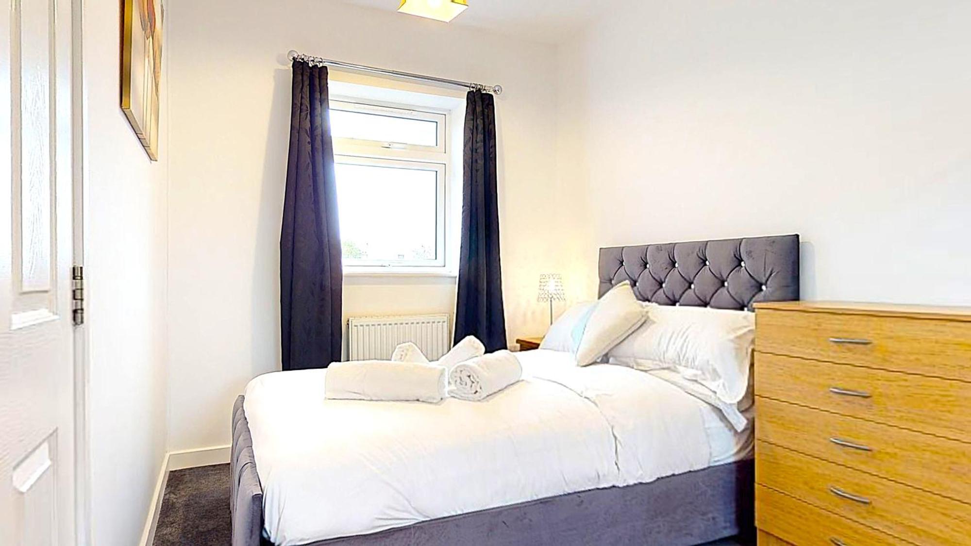 Sleeps 10, Free Parking, Close To Science Park, King Size Bed Milton  Zewnętrze zdjęcie