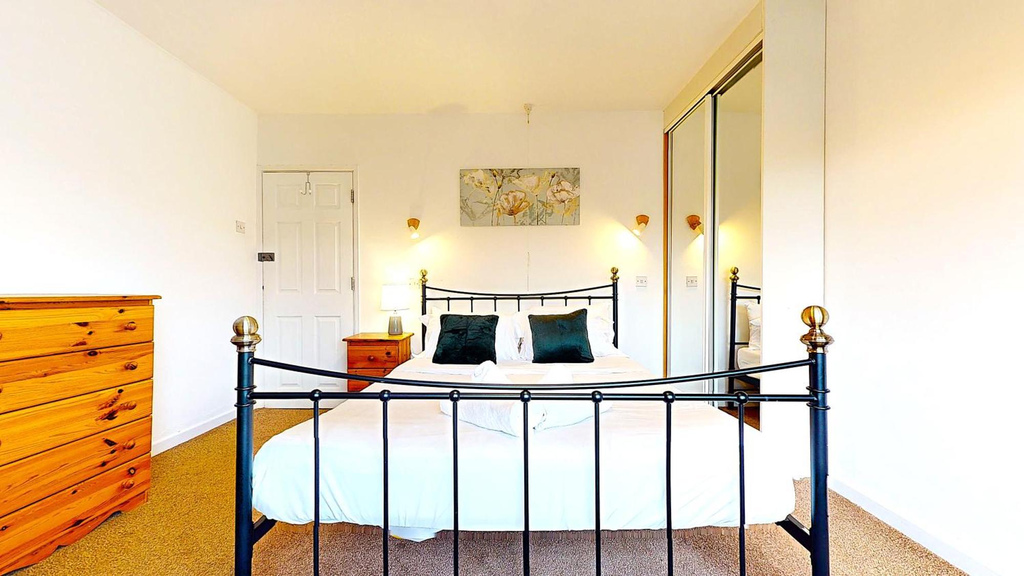 Sleeps 10, Free Parking, Close To Science Park, King Size Bed Milton  Zewnętrze zdjęcie