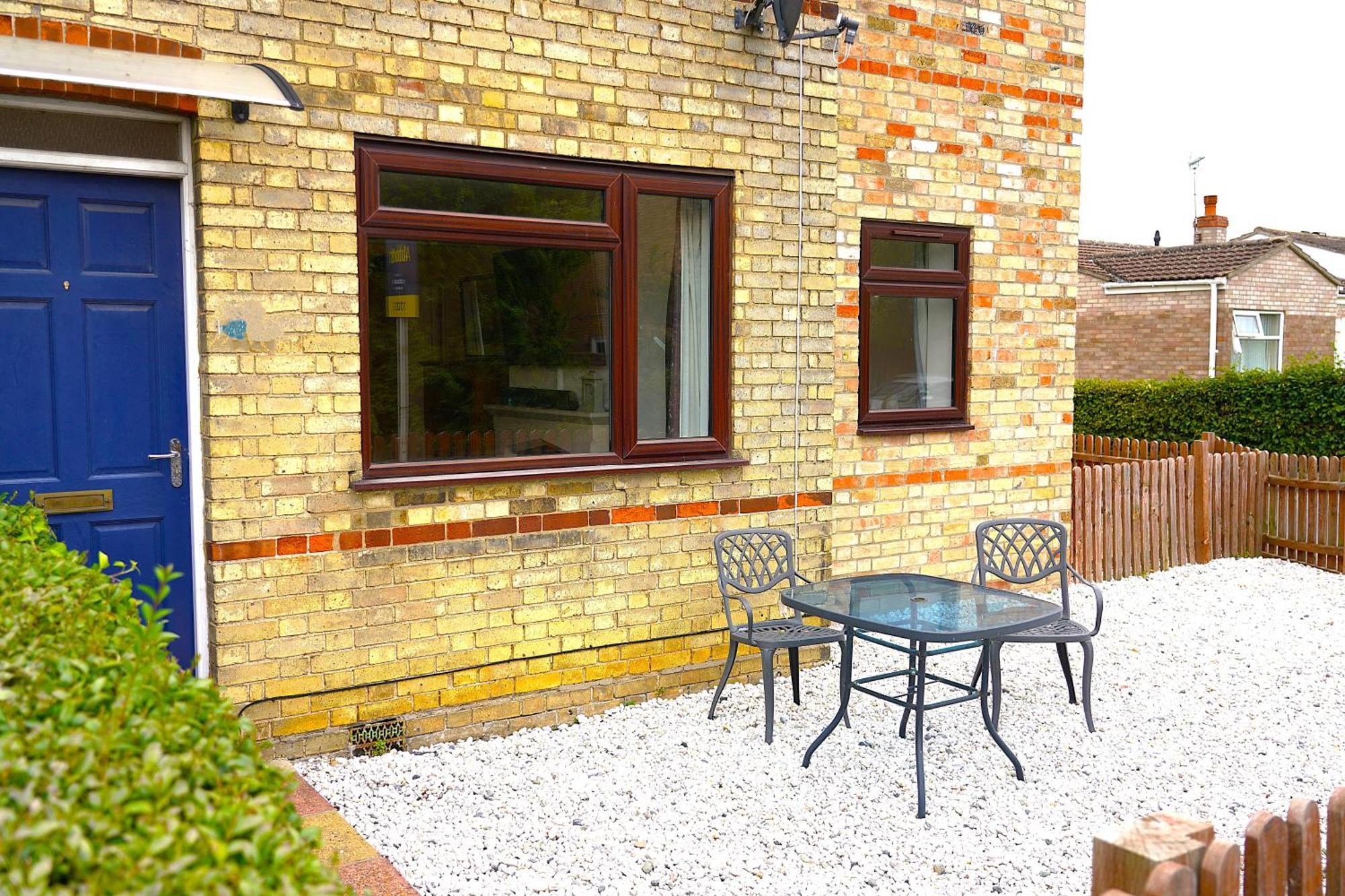 Sleeps 10, Free Parking, Close To Science Park, King Size Bed Milton  Zewnętrze zdjęcie