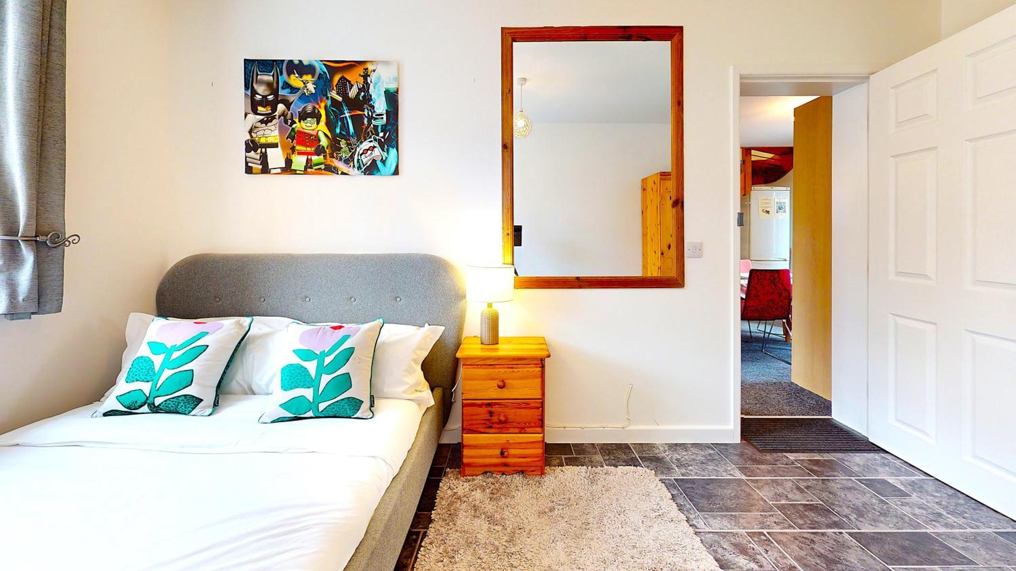 Sleeps 10, Free Parking, Close To Science Park, King Size Bed Milton  Zewnętrze zdjęcie