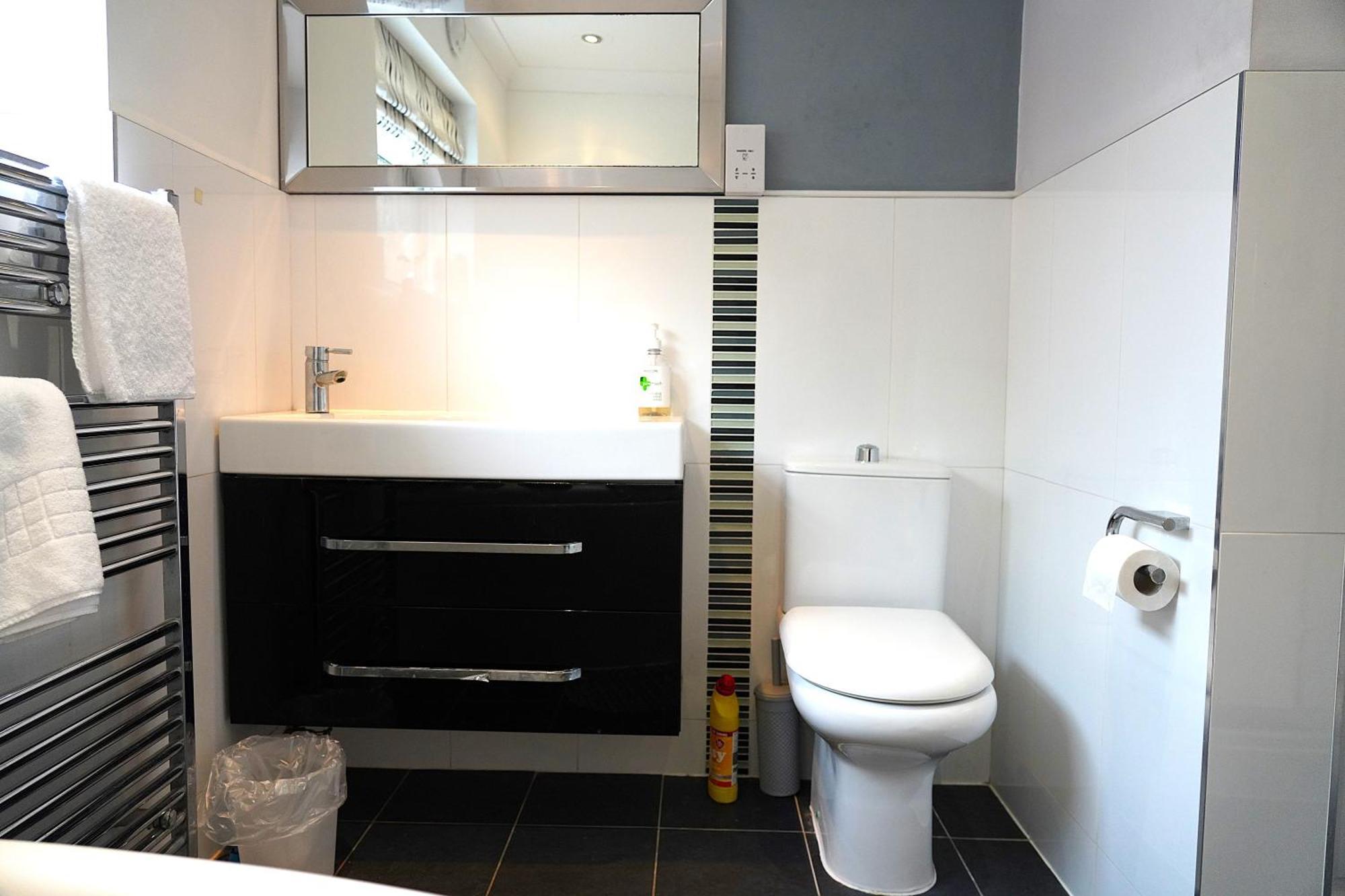Sleeps 10, Free Parking, Close To Science Park, King Size Bed Milton  Zewnętrze zdjęcie