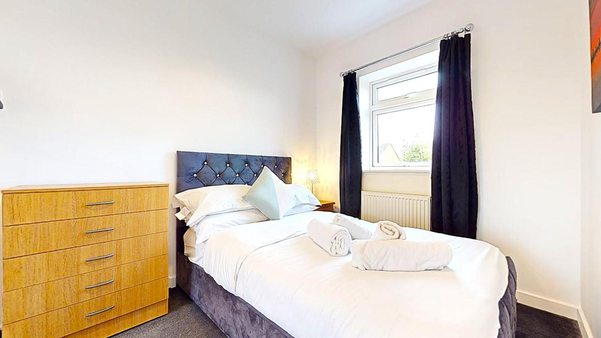 Sleeps 10, Free Parking, Close To Science Park, King Size Bed Milton  Zewnętrze zdjęcie