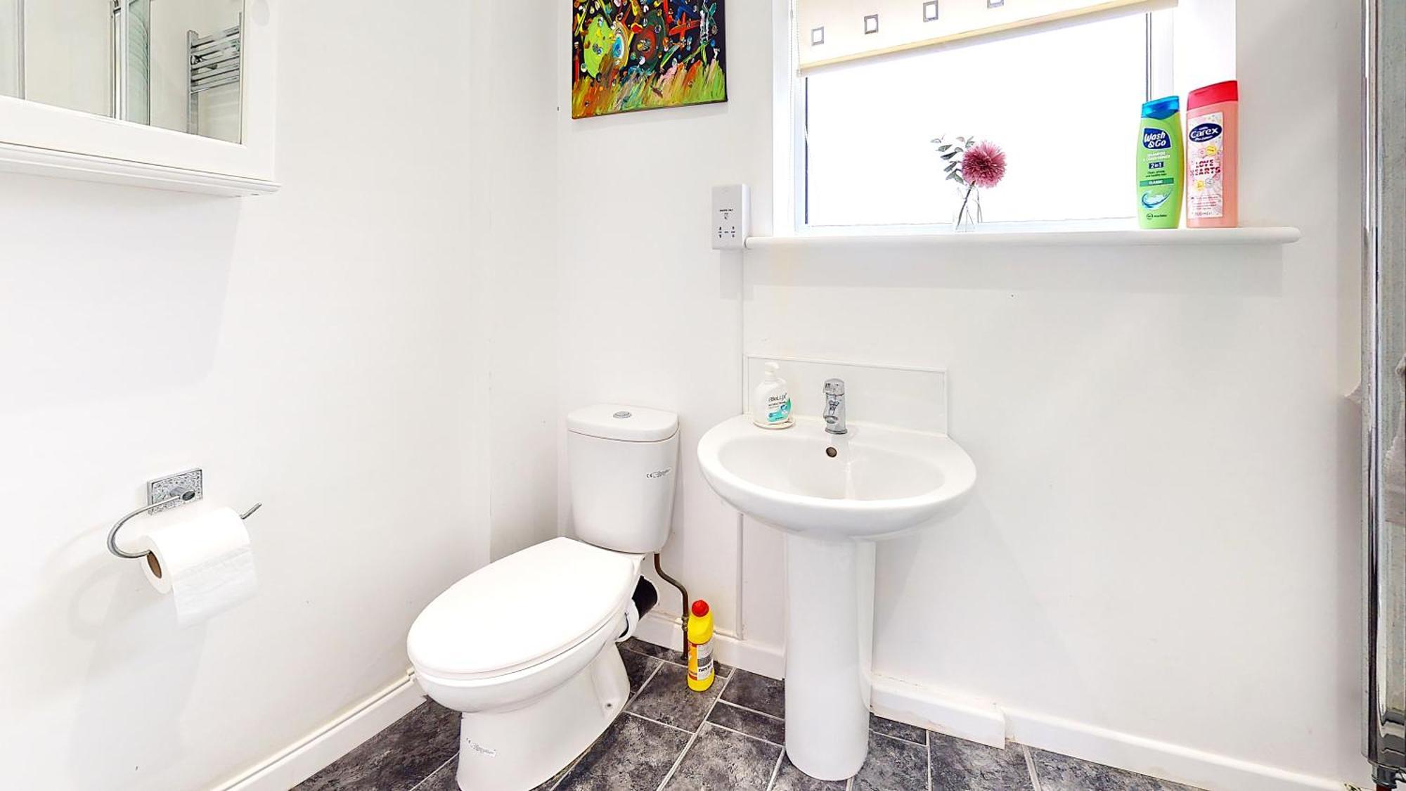 Sleeps 10, Free Parking, Close To Science Park, King Size Bed Milton  Zewnętrze zdjęcie