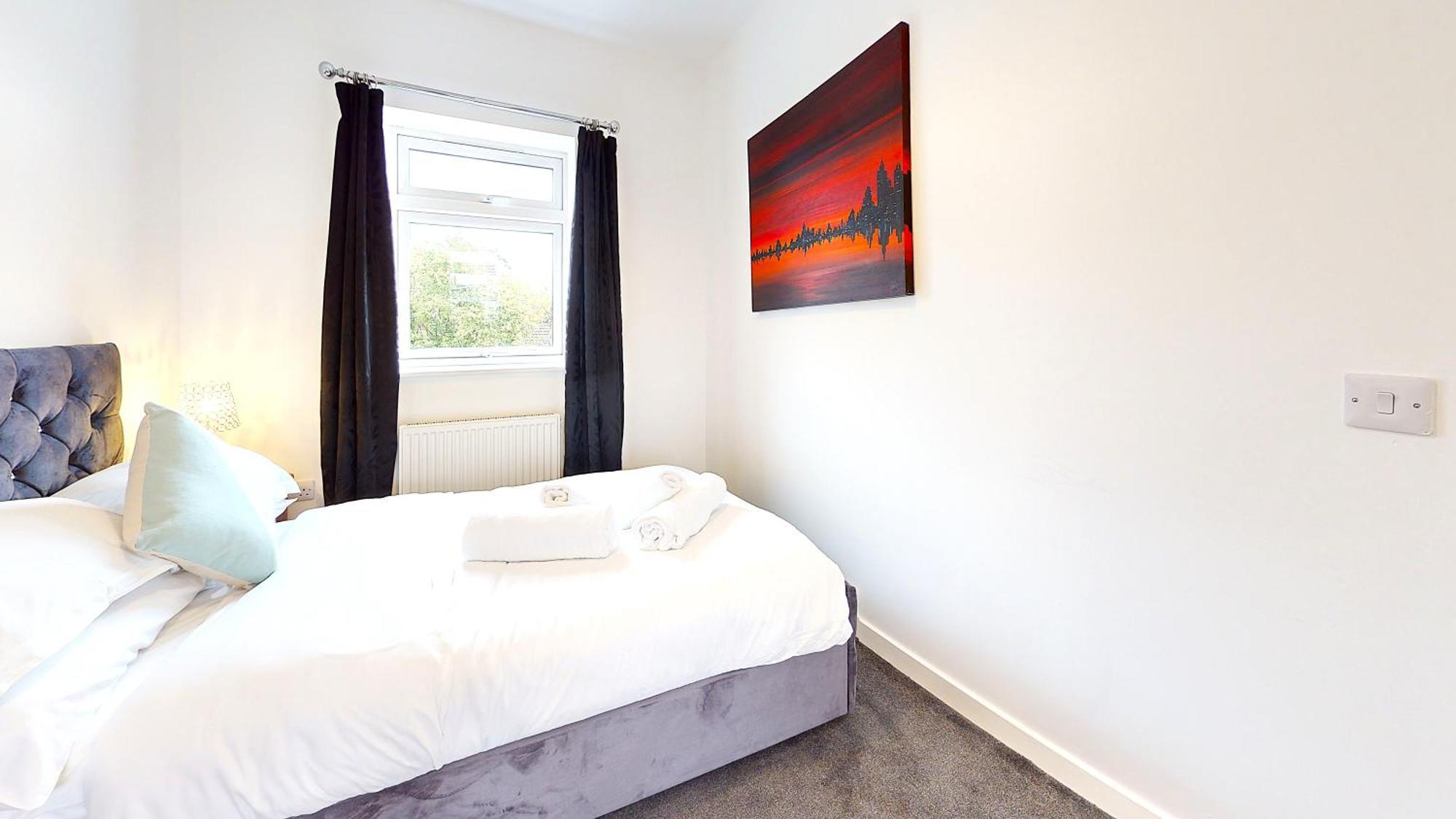 Sleeps 10, Free Parking, Close To Science Park, King Size Bed Milton  Zewnętrze zdjęcie