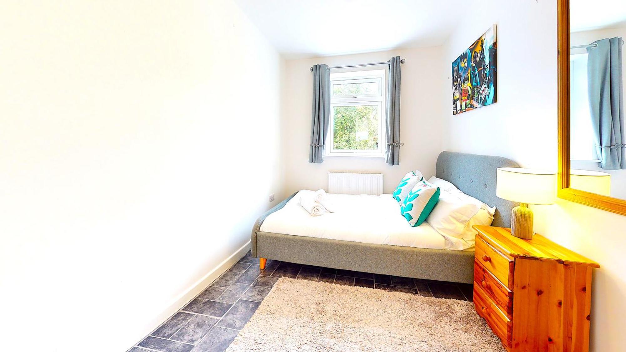 Sleeps 10, Free Parking, Close To Science Park, King Size Bed Milton  Zewnętrze zdjęcie