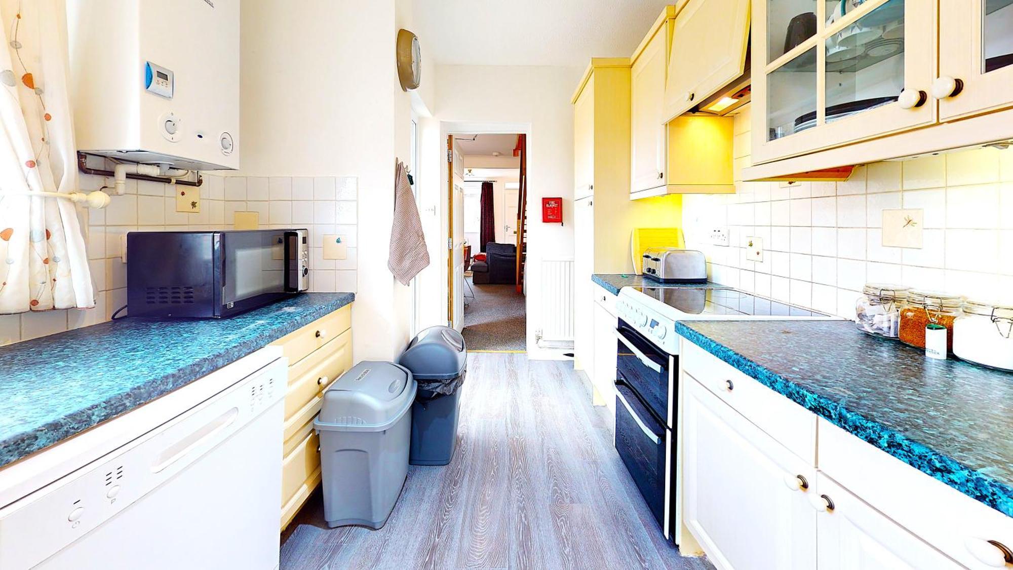Sleeps 10, Free Parking, Close To Science Park, King Size Bed Milton  Zewnętrze zdjęcie