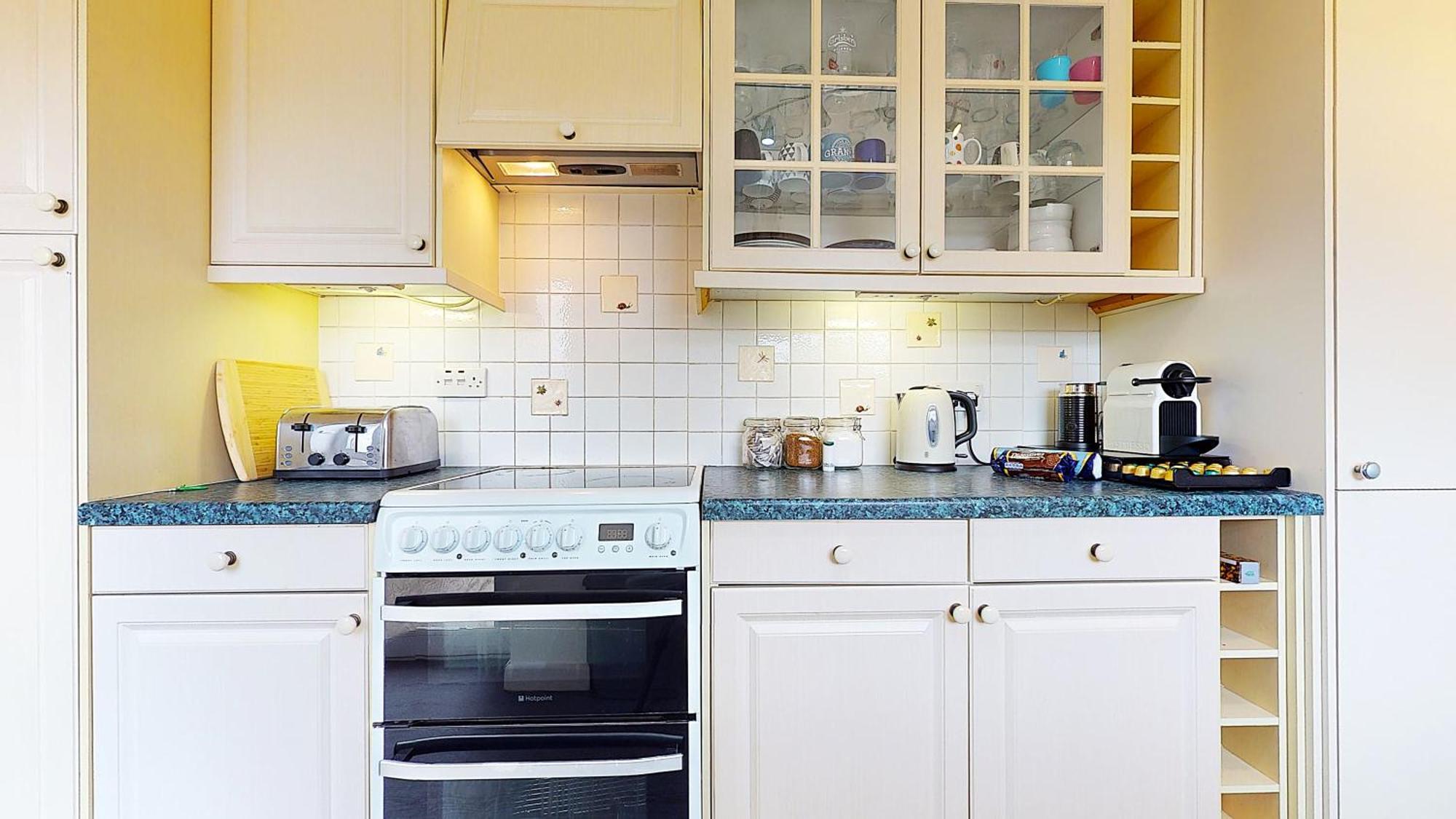 Sleeps 10, Free Parking, Close To Science Park, King Size Bed Milton  Zewnętrze zdjęcie