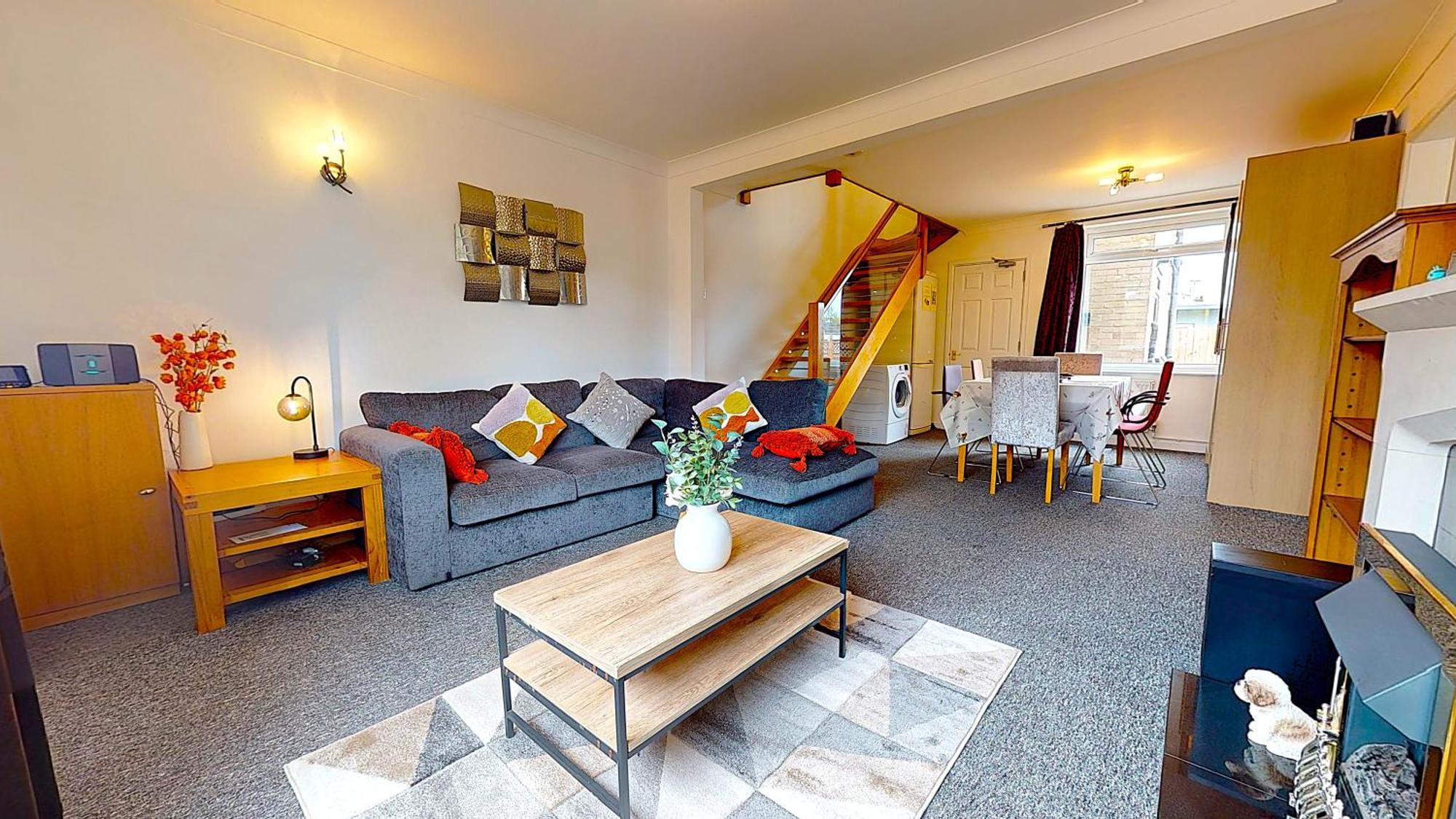Sleeps 10, Free Parking, Close To Science Park, King Size Bed Milton  Zewnętrze zdjęcie