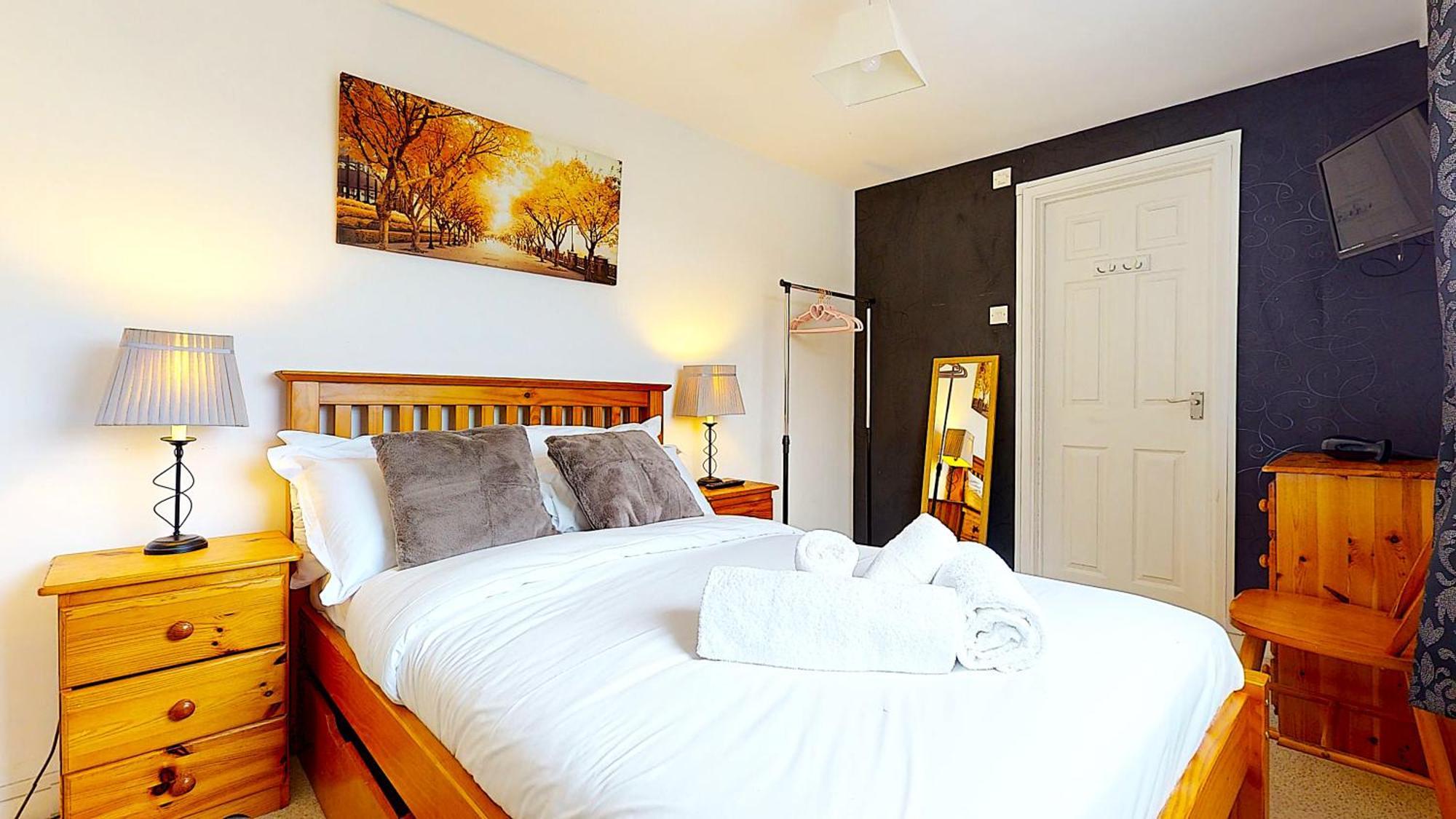 Sleeps 10, Free Parking, Close To Science Park, King Size Bed Milton  Zewnętrze zdjęcie