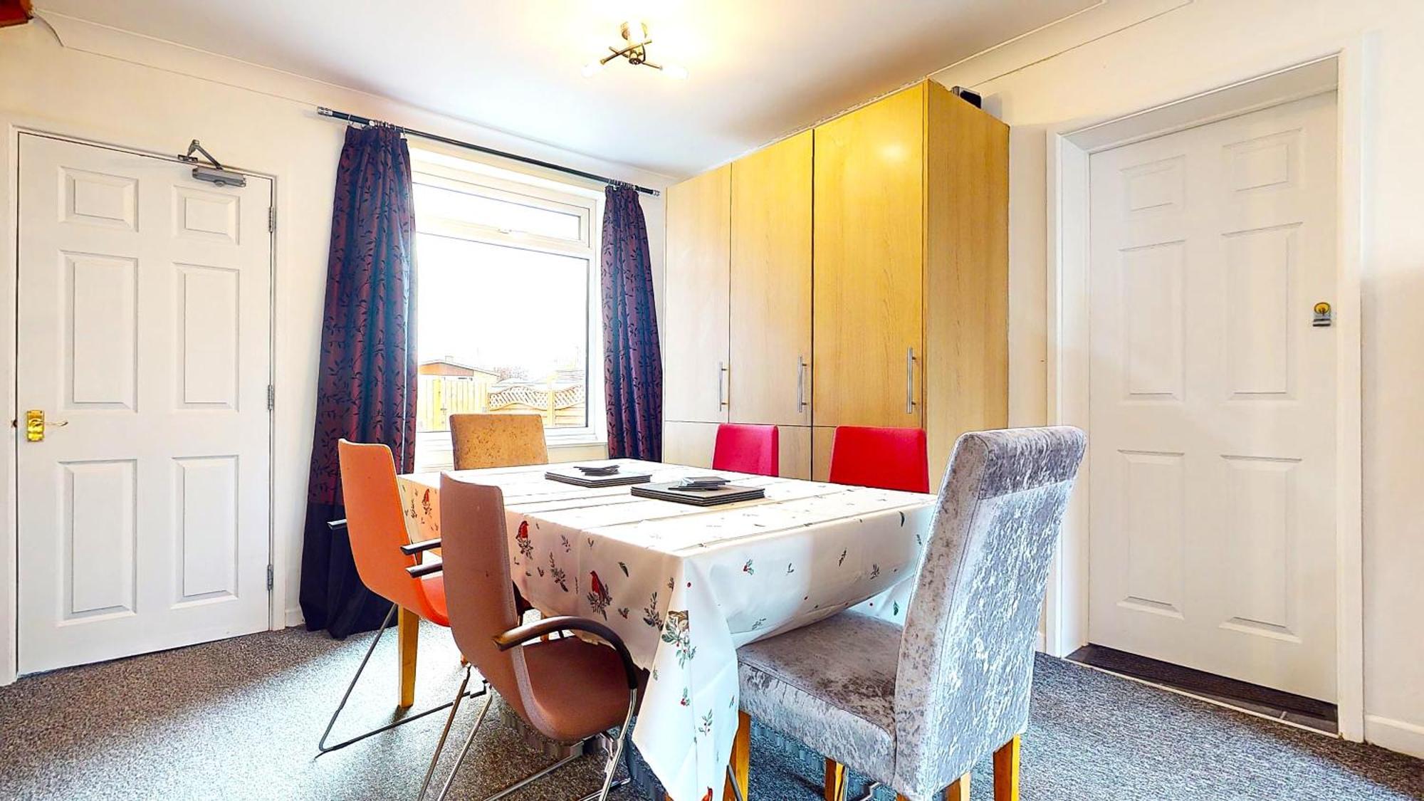 Sleeps 10, Free Parking, Close To Science Park, King Size Bed Milton  Zewnętrze zdjęcie