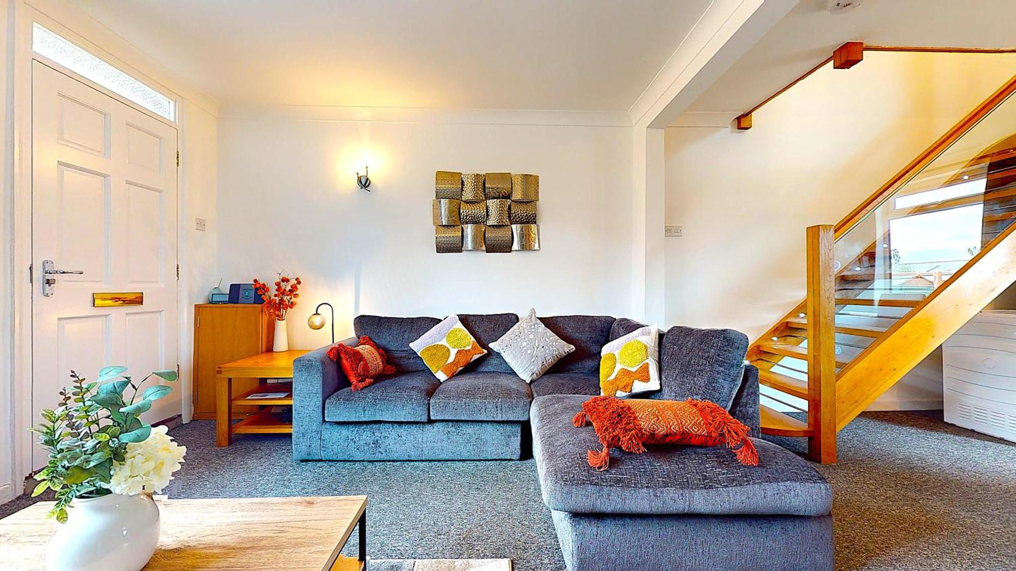 Sleeps 10, Free Parking, Close To Science Park, King Size Bed Milton  Zewnętrze zdjęcie